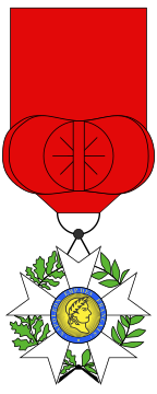 Légion d’honneur